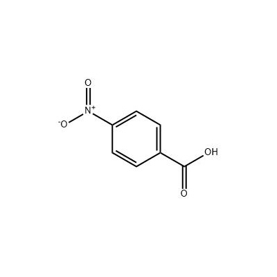 4-नायट्रोबेन्झोइक acid सिड बेंझोइक acid सिडपेक्षा मजबूत acid सिड का आहे?