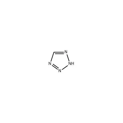 CAS 288‑94‑8 (टेट्राझोल) फार्मास्युटिकल सिंथेसिसमध्ये प्रगती कशी सक्षम करते?