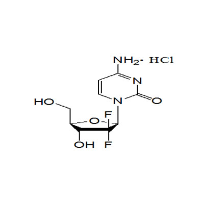 Gemcitabine हायड्रोक्लोराइड